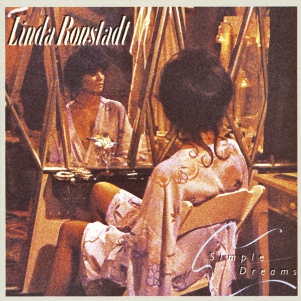 Linda Ronstadt - Simple Dreams (CD)