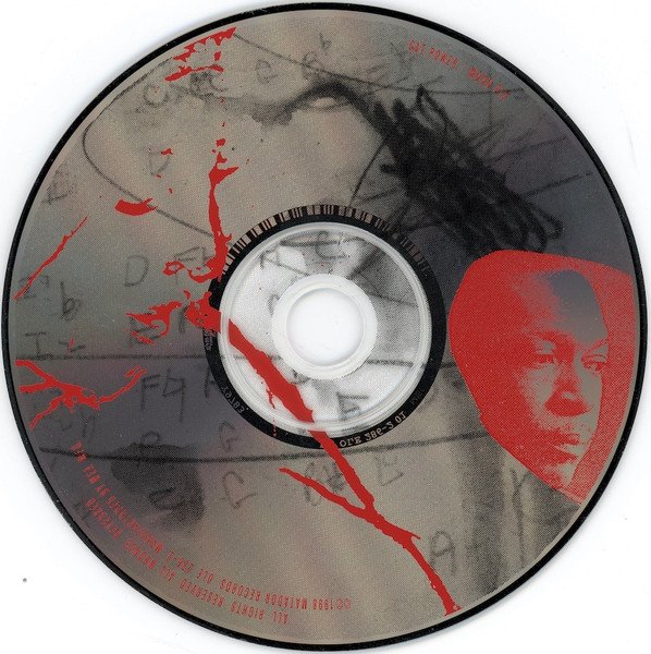 Cat Power - Moon Pix (CD)