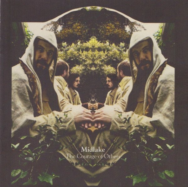 Midlake - The Courage Of Others (CD)