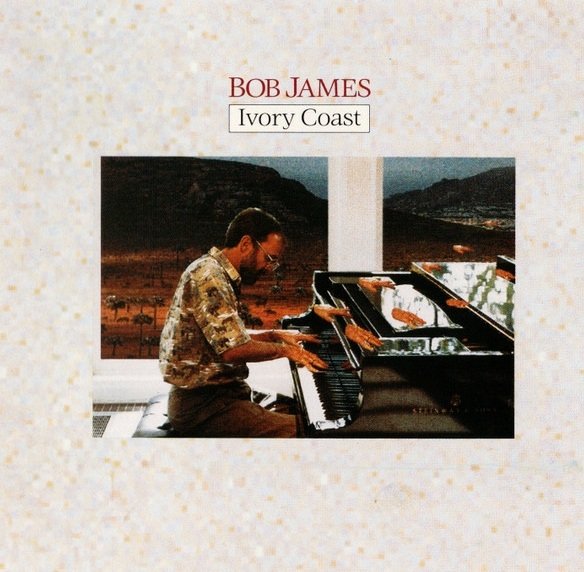 Bob James - Ivory Coast (CD)