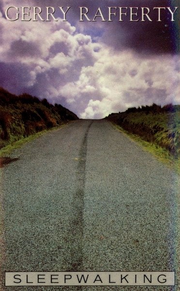 Gerry Rafferty - Sleepwalking (MC)