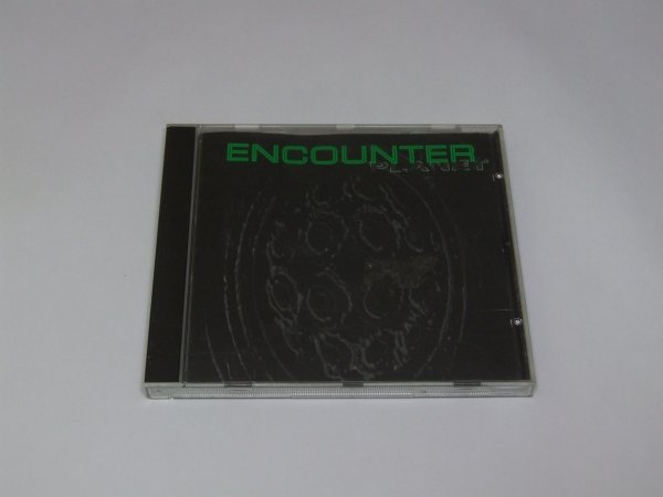 Encounter Planet (CD)