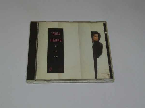 Tanita Tikaram - The Sweet Keeper (CD)