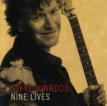 Steve Winwood - Nine Lives (CD)