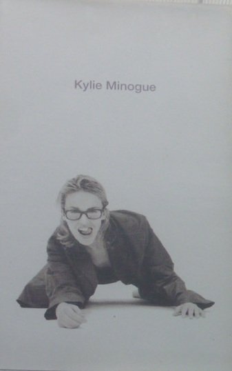 Kylie Minogue - Kylie Minogue (MC)