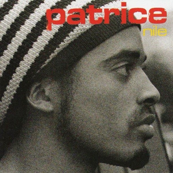 Patrice - Nile (CD)