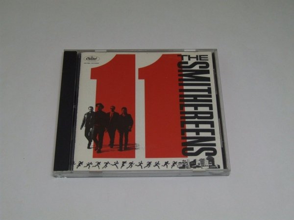 The Smithereens - 11 (CD)