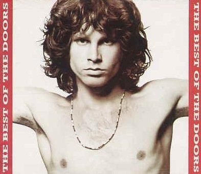 The Doors - The Best Of The Doors (2CD)