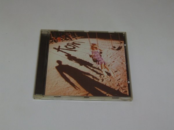 Korn - Korn (CD)