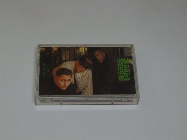 3rd Bass - The Cactus Revisited (MC)