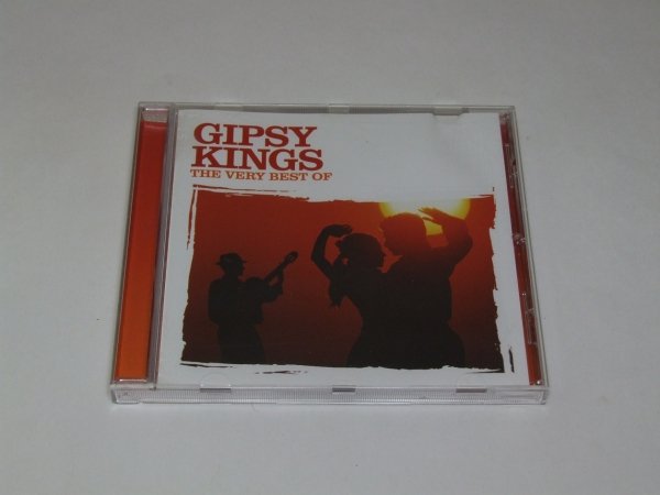 Gipsy Kings - The Very Best Of (CD)