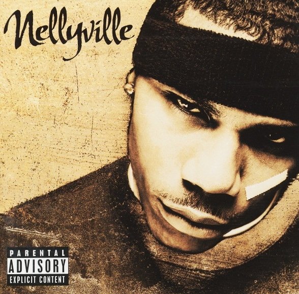 Nelly - Nellyville (CD)