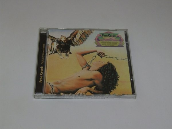 Music From Free Creek (CD)