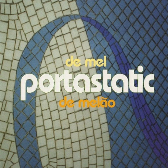 Portastatic - De Mel, De Melão (CD)