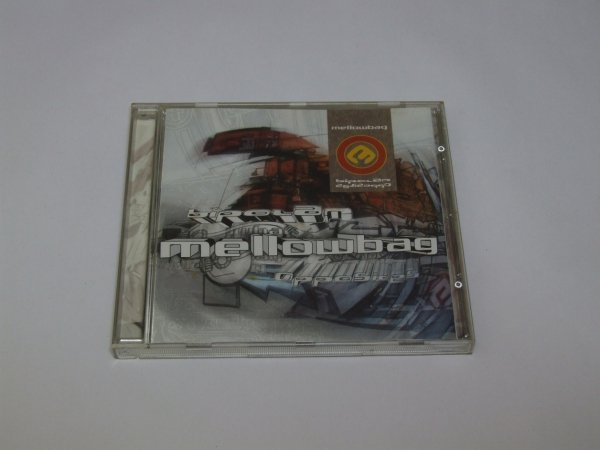 Mellowbag - Bipolar Opposites (CD)