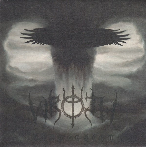 Wroth - Dispersion (7'')