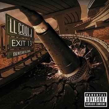 LL Cool J - Exit 13 (CD)