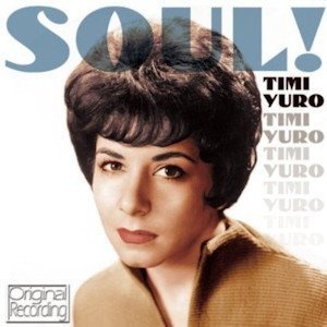Timi Yuro - Soul! (CD)