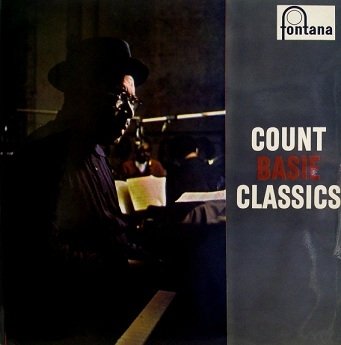 Count Basie And His Orchestra - Count Basie Classics (LP)