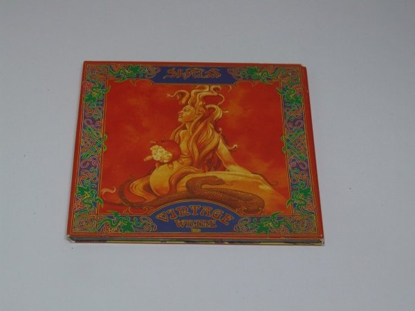 Skyclad - Vintage Whine (CD)