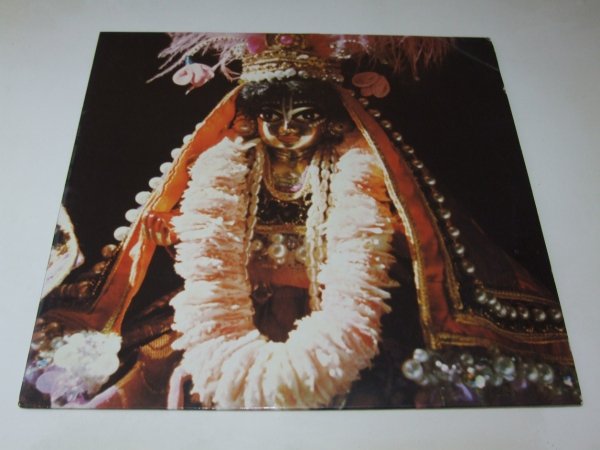 Hare Krsna Festival - Hare Krsna Festival (LP)