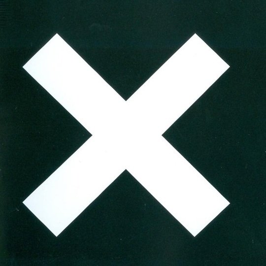 The XX - XX (CD)