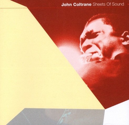 John Coltrane - Sheets Of Sound (2CD)