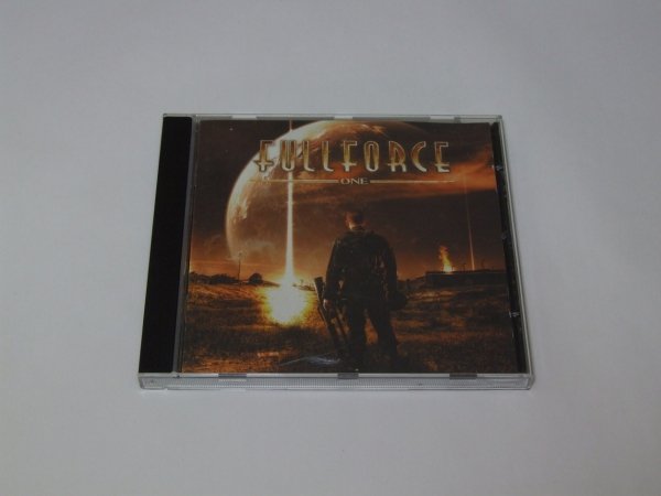 Fullforce - One (CD)