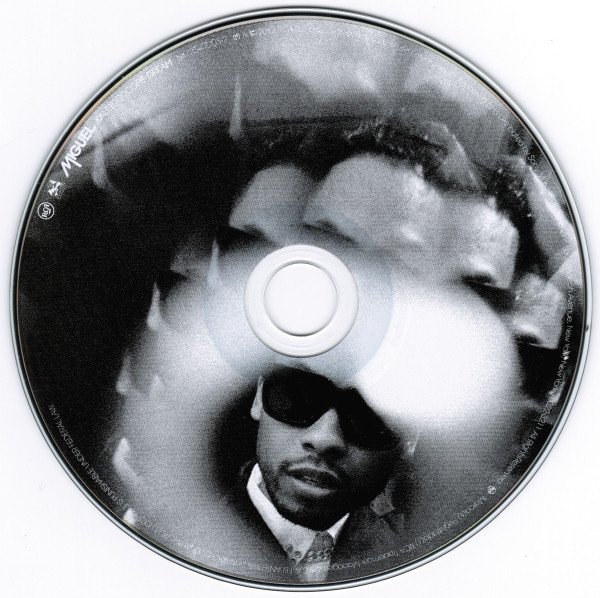 Miguel - Kaleidoscope Dream (CD)