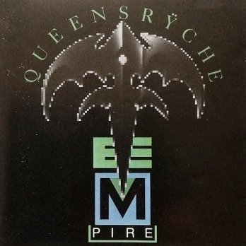 Queensrÿche - Empire (CD)