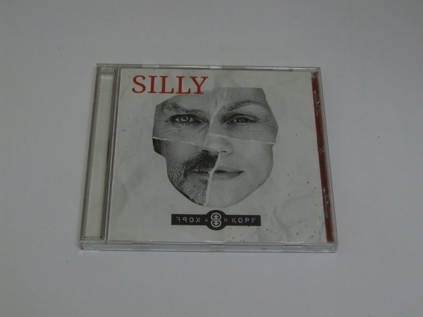 Silly - Kopf An Kopf (CD)