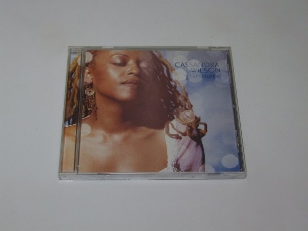 Cassandra Wilson - Glamoured (CD)