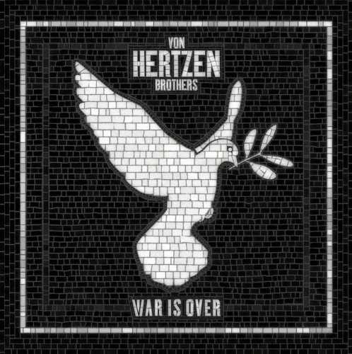 Von Hertzen Brothers - War Is Over (CD)