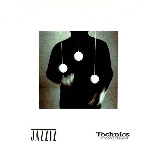 Jazziz On Disc 3 (CD)