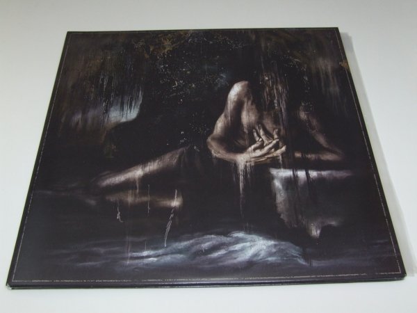 Lorna Shore - I Feel The Everblack Festering Within Me (2LP)