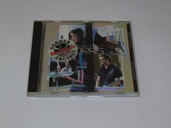 The Corrs - Best Of The Corrs (CD)