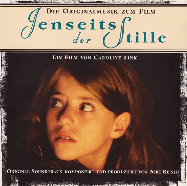 Niki Reiser - Die Originalmusik Zum Film Jenseits Der Stille (CD)