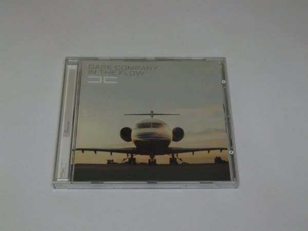 Care Company - In The Flow (CD)