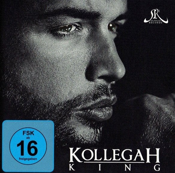 Kollegah - King (CD+DVD)
