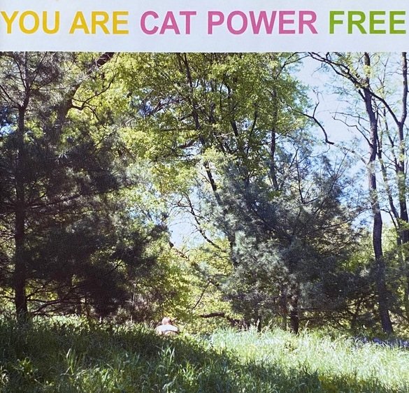 Cat Power - You Are Free (CD)