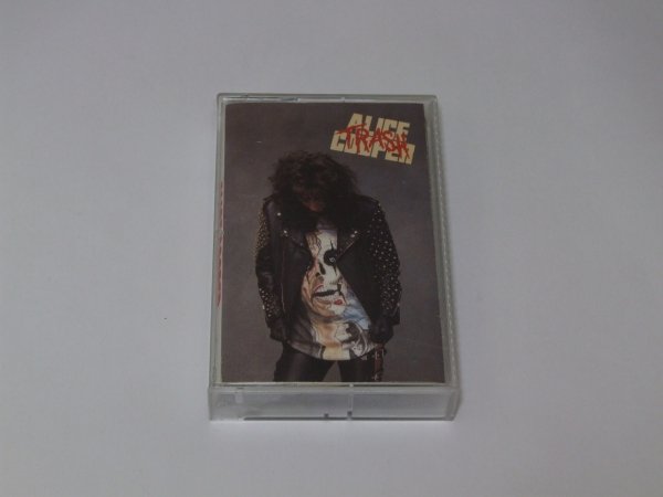 Alice Cooper - Trash (MC)