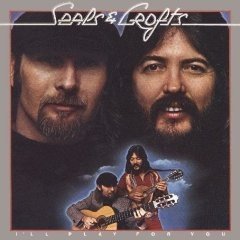 Seals &amp; Crofts - I'll Play For You (LP)