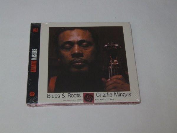 Charlie Mingus - Blues &amp; Roots (CD)