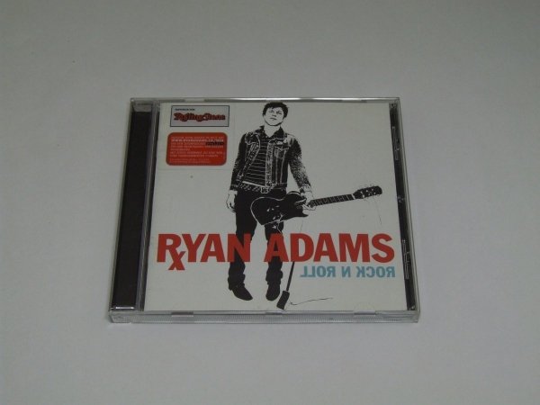 Ryan Adams - Rock N Roll (CD)