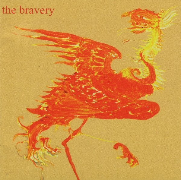 The Bravery - The Bravery (CD)