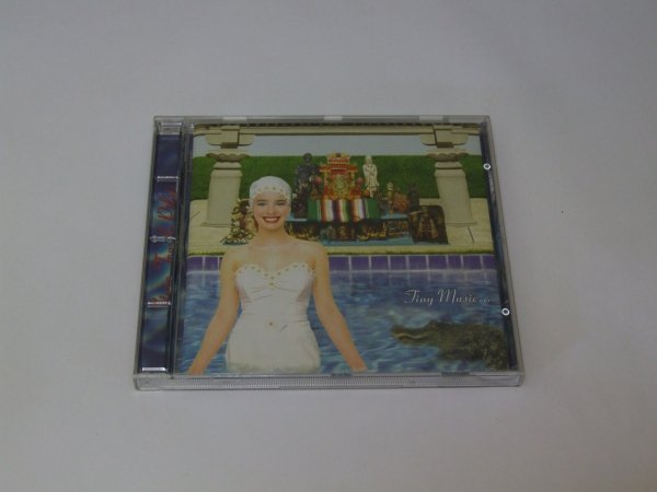 Stone Temple Pilots - Tiny Music...Songs From The Vatican Gift Shop (CD)