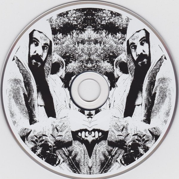 Midlake - The Courage Of Others (CD)