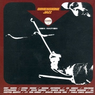 Dimensione Jazz (CD)