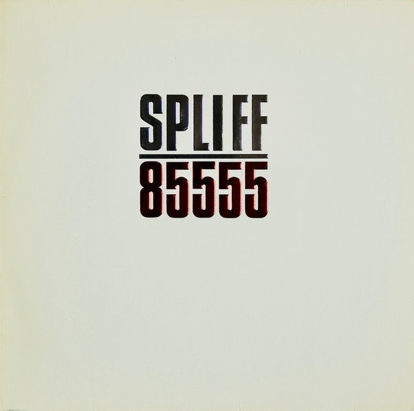 Spliff - 85555 (LP)