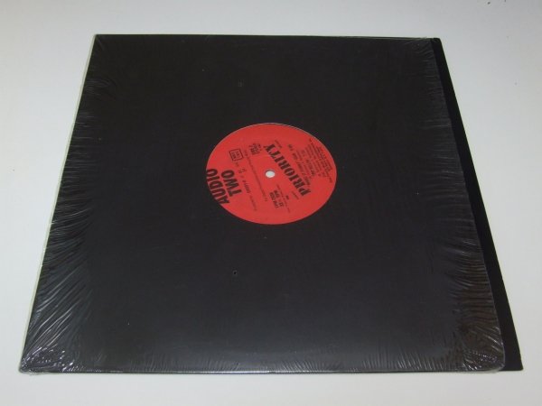 Audio Two - Make It Funky (12'')